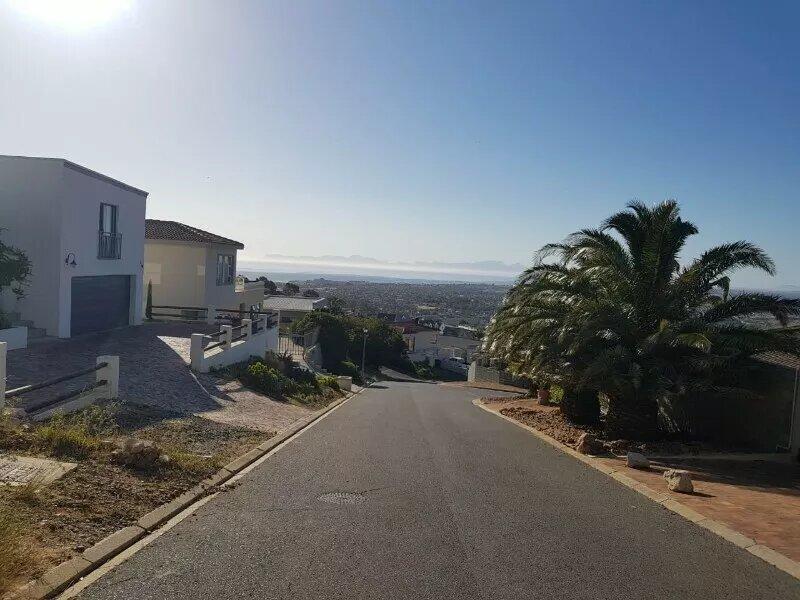 0 Bedroom Property for Sale in Mansfield Western Cape